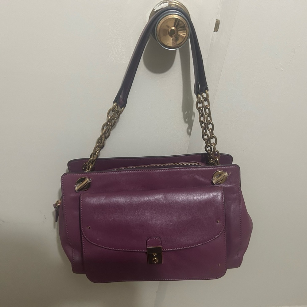 TORY BURCH Priscilla Shoulder Bag